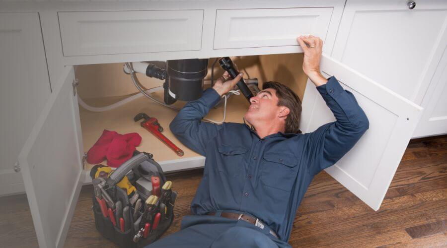 Professional Leak Detection Services in Mize, KY